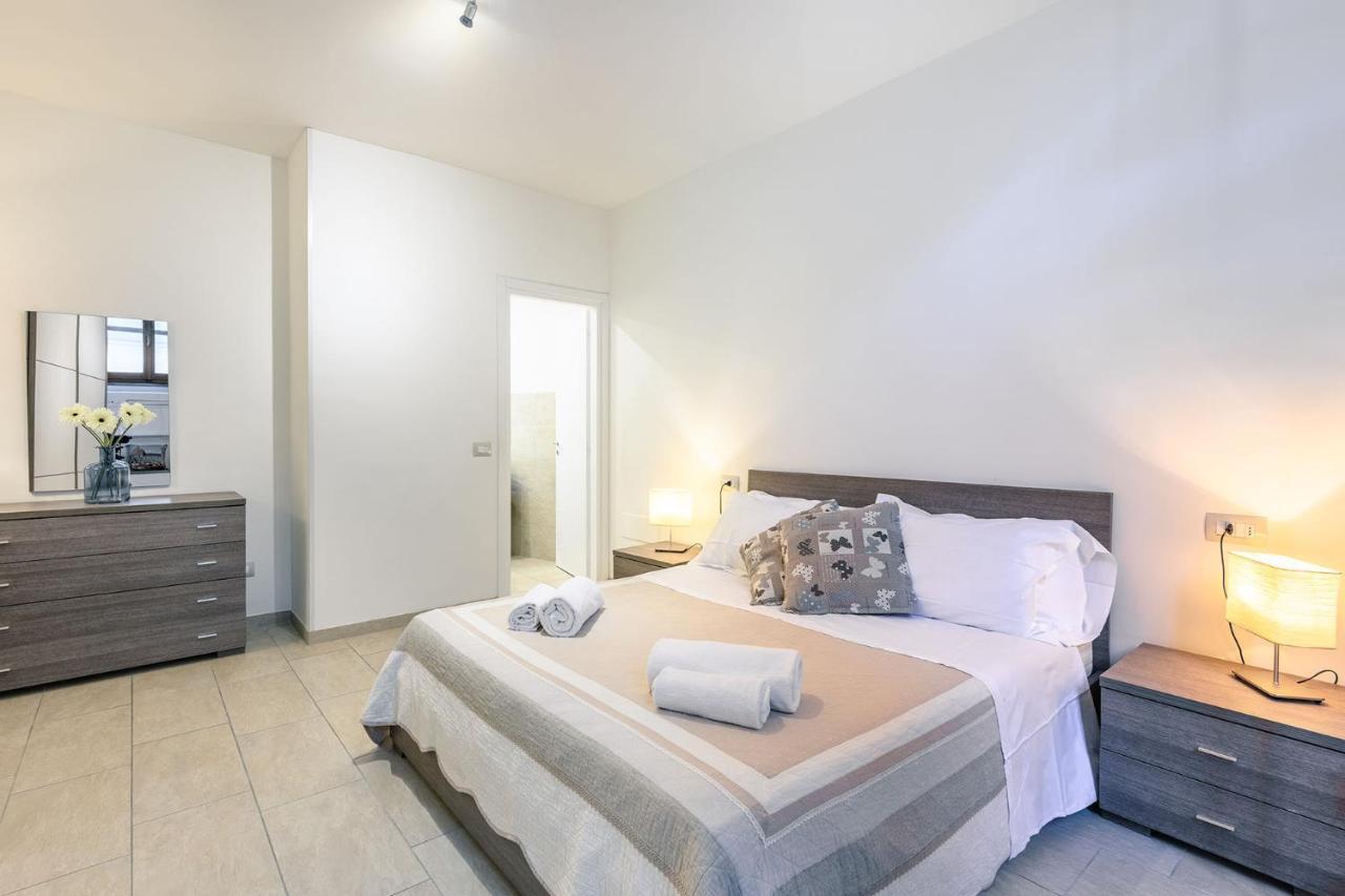 Duomo Confort Suite Florence Exterior photo