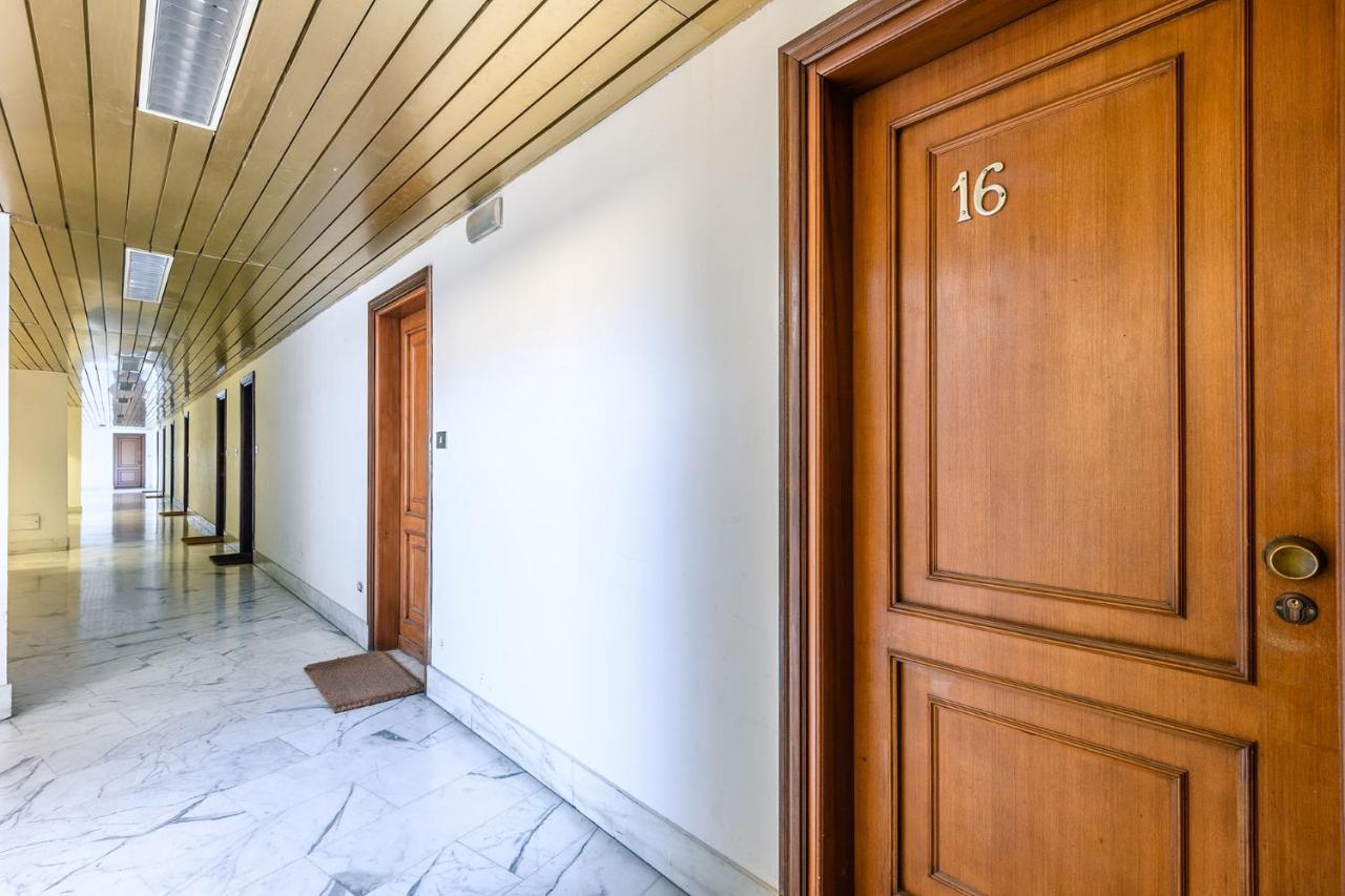 Duomo Confort Suite Florence Exterior photo